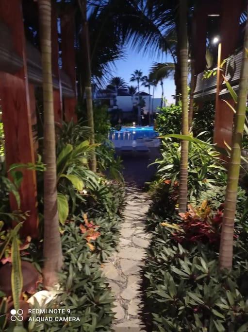 Appartement Exterior Con Vistas