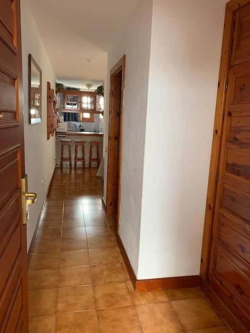 Exterior Con Vistas Appartement *