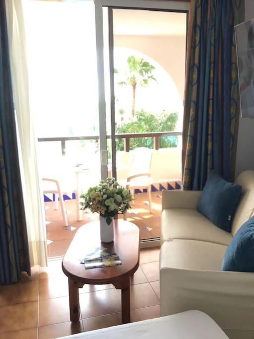 Appartamento Exterior Con Vistas *