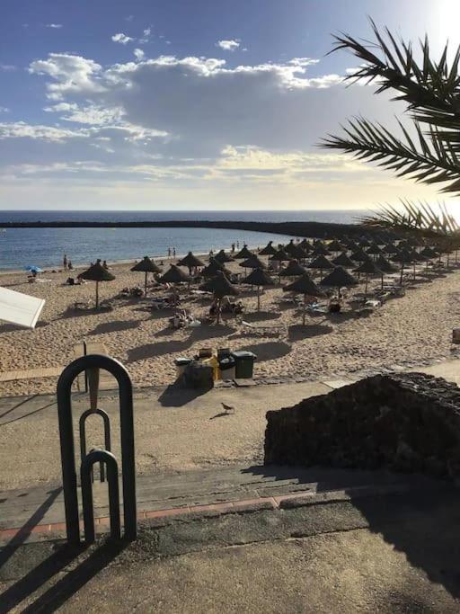 Appartement Exterior Con Vistas Playa de las Américas